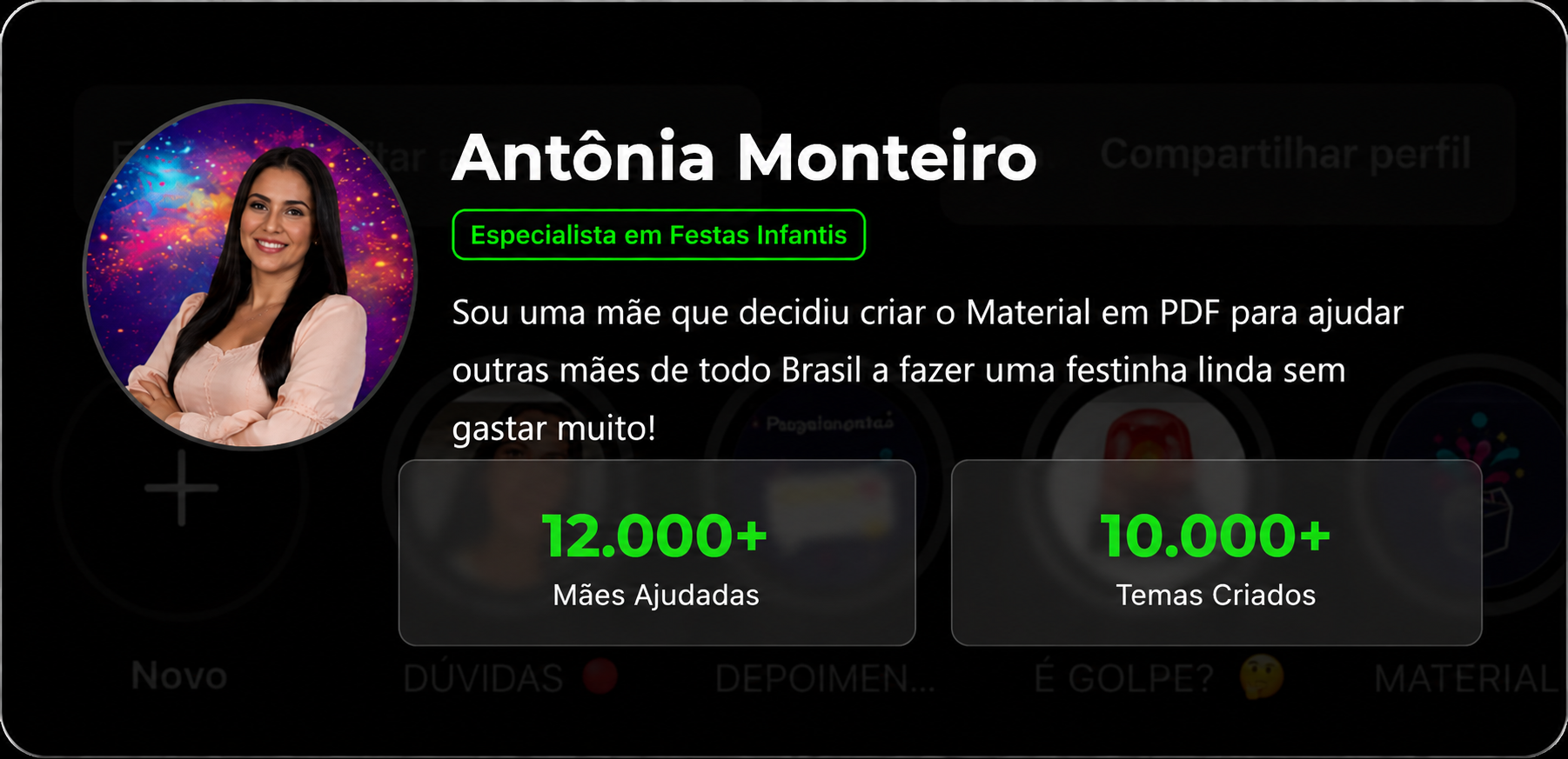 Antônia Monteiro